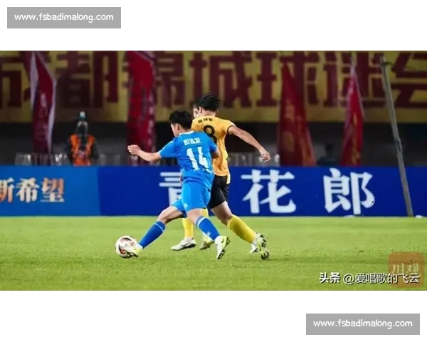 10 人遂宁逼平成都!川超首支改写全胜纪录的队伍 10 人遂宁逼平成都!川超首支改写全胜纪录的队伍