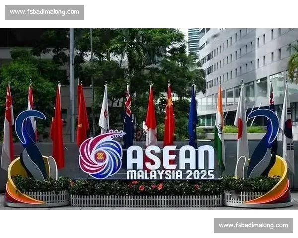 东帝汶入盟:东盟 26 年首扩员的历史性一步 东帝汶入盟:东盟 26 年首扩员的历史性一步