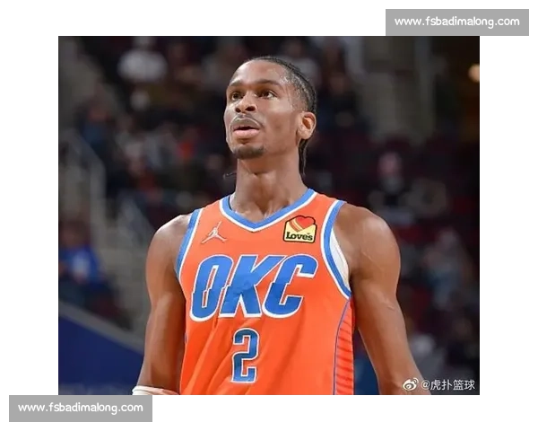 亚历山大：篮球进化的核心，是思维的跃升