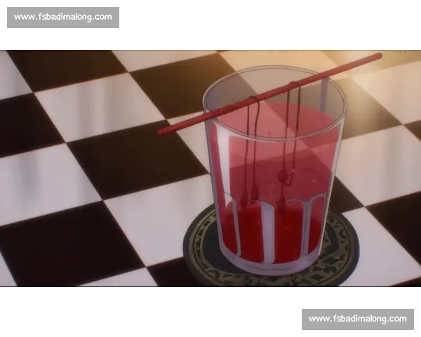 SD1366:爆桌与铁椅的博弈,德鲁与杰米的硬核攻防 SD1366:爆桌与铁椅的博弈,德鲁与杰米的硬核攻防