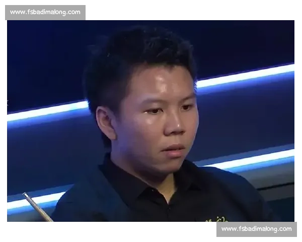 周跃龙独苗冲 4 强！3 世界冠军聚八强，师徒大战引盼