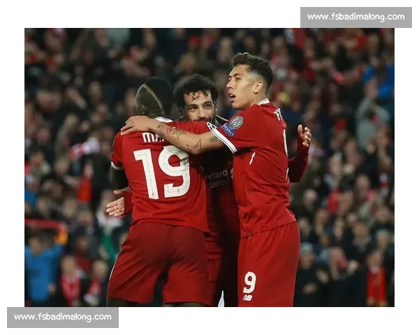 利物浦四连败陷危机 卡拉格点破:身体对抗是死穴 利物浦四连败陷危机 卡拉格点破:身体对抗是死穴