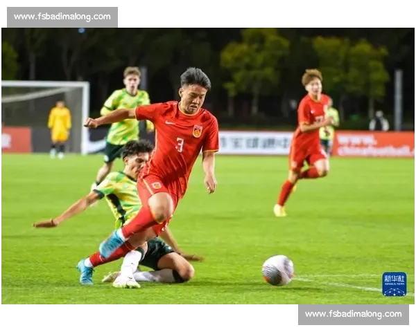 以国之名加冕！澳大利亚队首夺 2025 国际皇冠杯