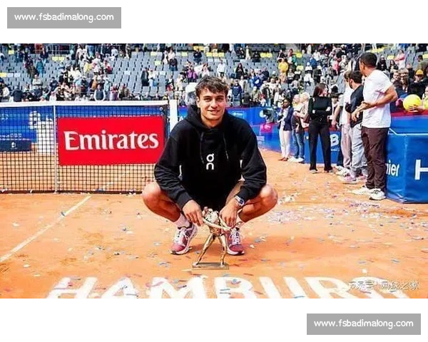 ATP500 赛冠军盘点(上):西西破 11 亚魔咒 马哈奇首冠登顶 ATP500 赛冠军盘点(上):西西破 11 亚魔咒 马哈奇首冠登顶